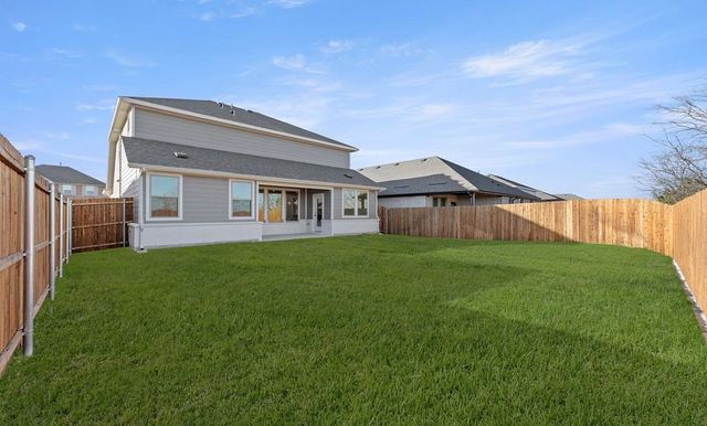 761 Waterhouse Lake Drive, Anna, TX 75409