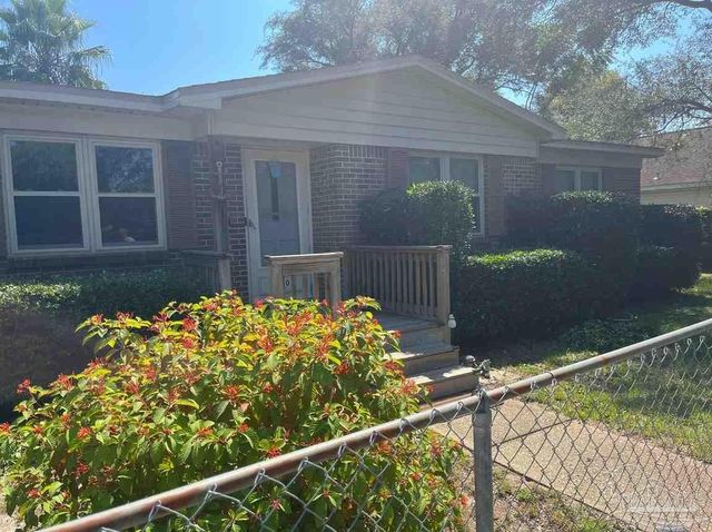 5160 Arrowhead Rd, Pensacola, FL 32507