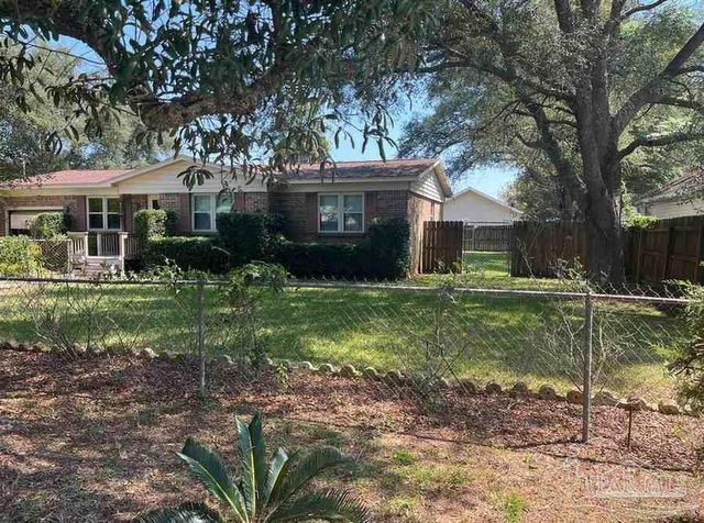 5160 Arrowhead Rd, Pensacola, FL 32507