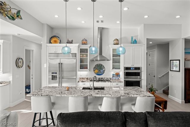 2449 Macadamia ST, St James City, FL 33956