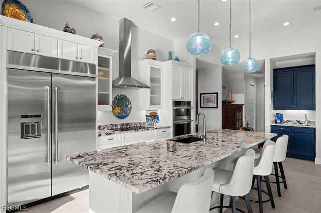 2449 Macadamia ST, St James City, FL 33956