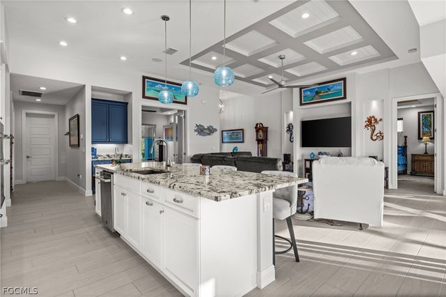 2449 Macadamia ST, St James City, FL 33956