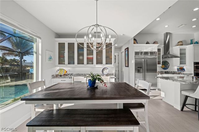 2449 Macadamia ST, St James City, FL 33956