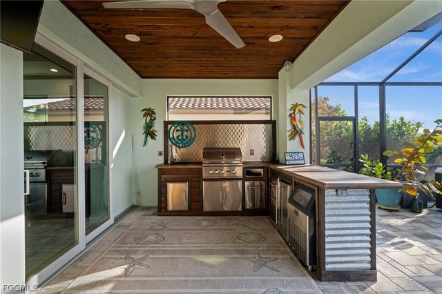 2449 Macadamia ST, St James City, FL 33956