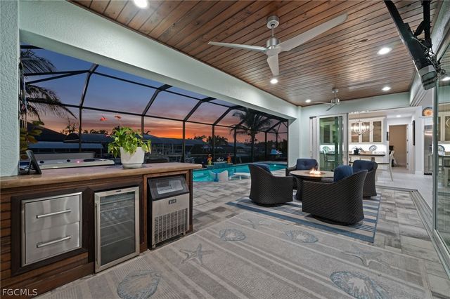 2449 Macadamia ST, St James City, FL 33956