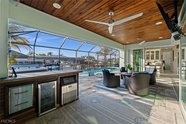 2449 Macadamia ST, St James City, FL 33956