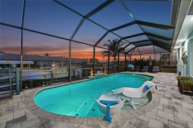 2449 Macadamia ST, St James City, FL 33956