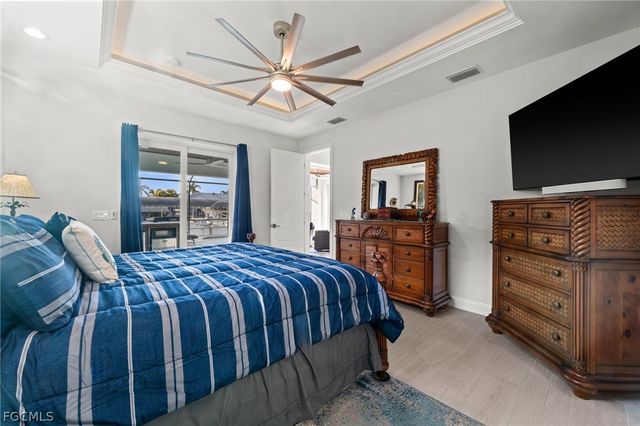 2449 Macadamia ST, St James City, FL 33956