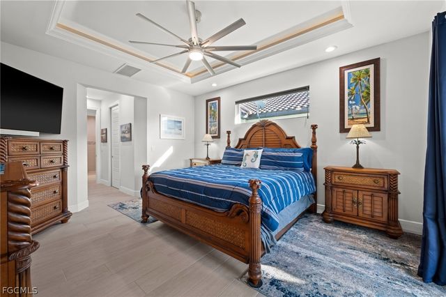 2449 Macadamia ST, St James City, FL 33956