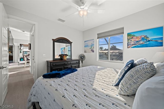 2449 Macadamia ST, St James City, FL 33956