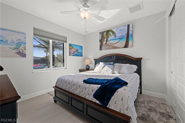 2449 Macadamia ST, St James City, FL 33956