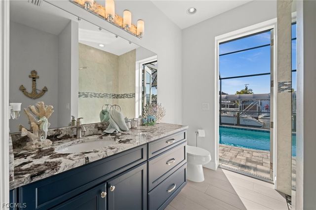 2449 Macadamia ST, St James City, FL 33956