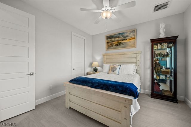 2449 Macadamia ST, St James City, FL 33956