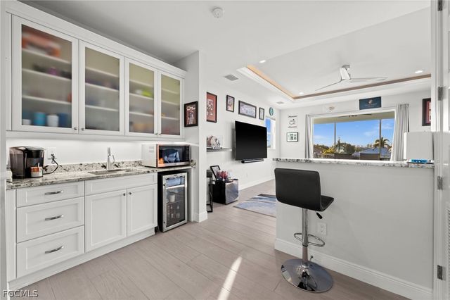 2449 Macadamia ST, St James City, FL 33956