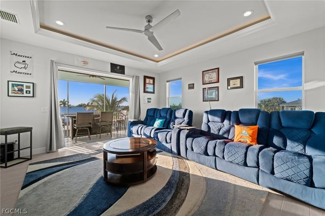 2449 Macadamia ST, St James City, FL 33956