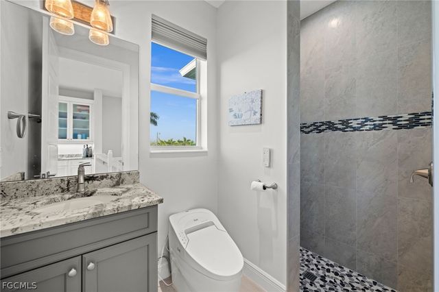 2449 Macadamia ST, St James City, FL 33956