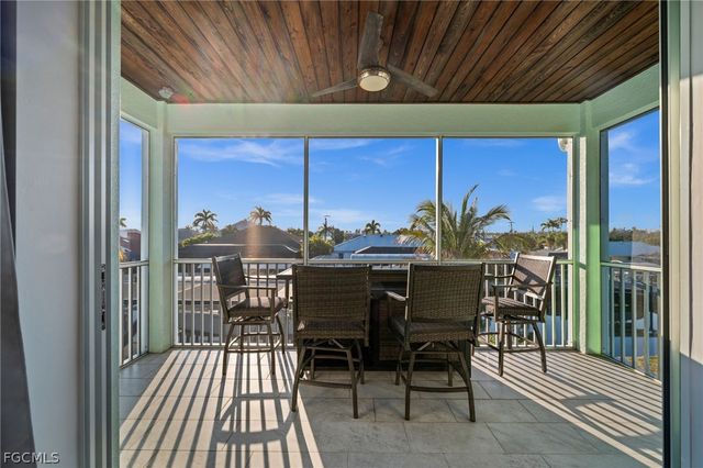 2449 Macadamia ST, St James City, FL 33956