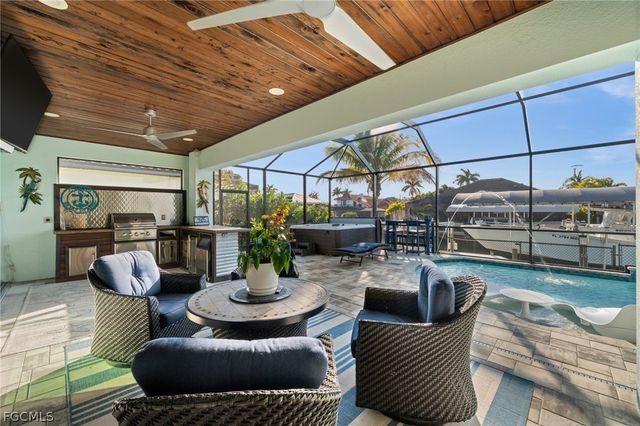 2449 Macadamia ST, St James City, FL 33956