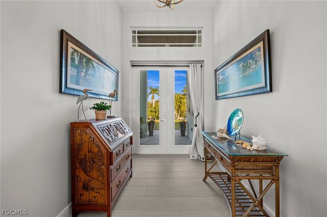 2449 Macadamia ST, St James City, FL 33956