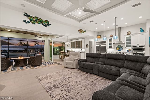 2449 Macadamia ST, St James City, FL 33956