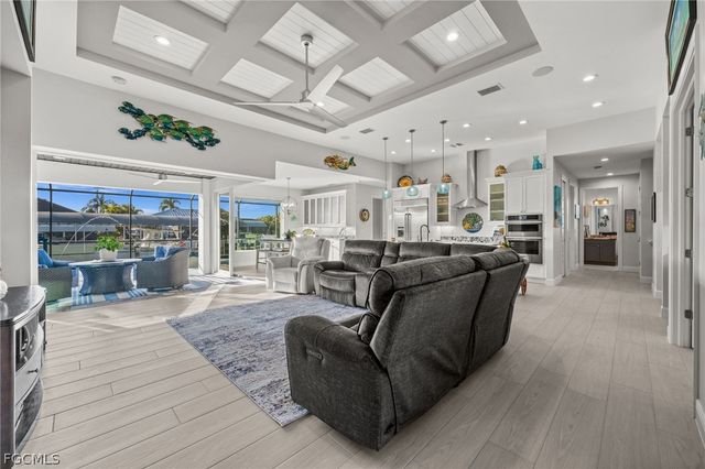 2449 Macadamia ST, St James City, FL 33956