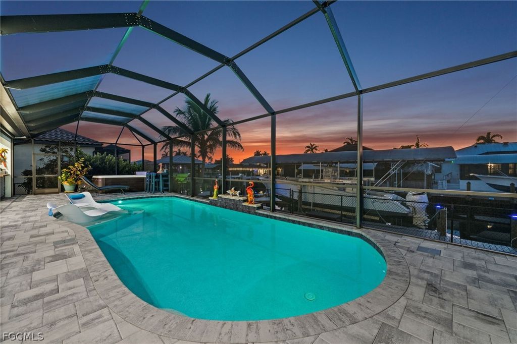 2449 Macadamia ST, St James City, FL 33956