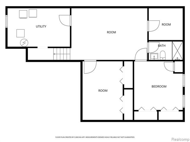 30507 Austin Drive, Warren, MI 48092