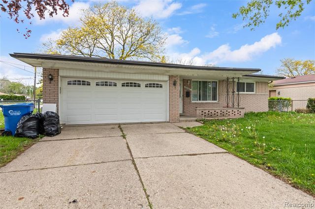 30507 Austin Drive, Warren, MI 48092