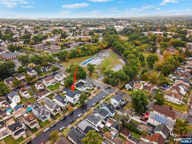 187 Hadley Avenue, Clifton, NJ 07011