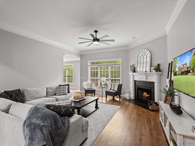 145 Foxfield Drive, Madison, AL 35758