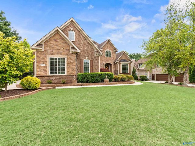 145 Foxfield Drive, Madison, AL 35758