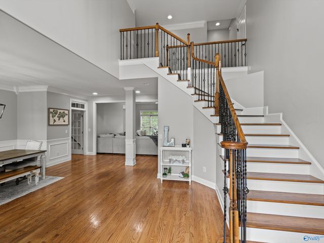 145 Foxfield Drive, Madison, AL 35758