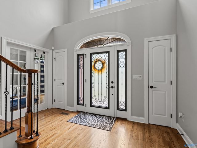 145 Foxfield Drive, Madison, AL 35758