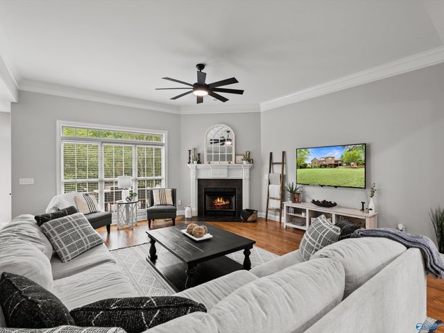 145 Foxfield Drive, Madison, AL 35758