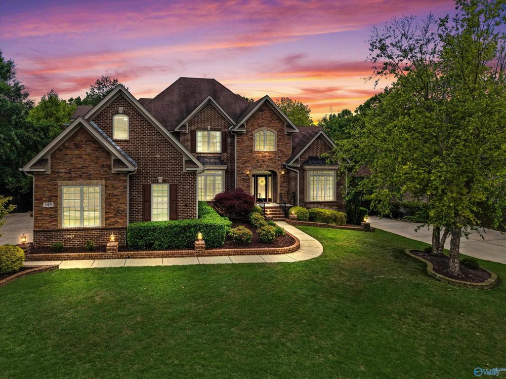 145 Foxfield Drive, Madison, AL 35758