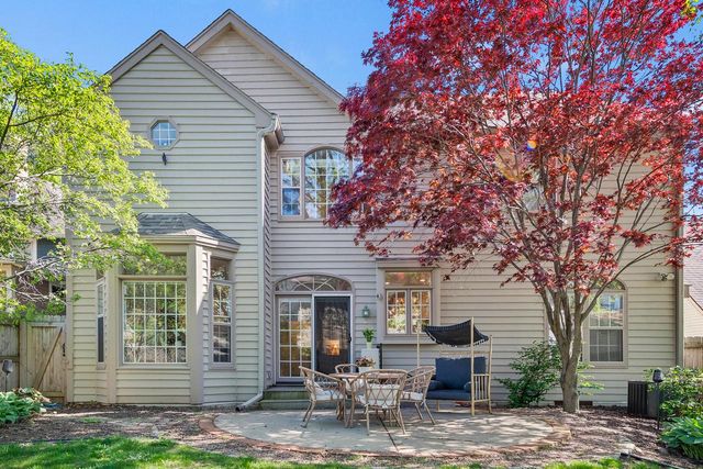 824 E Glen AVENUE, Whitefish Bay, WI 53217