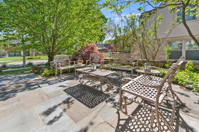 824 E Glen AVENUE, Whitefish Bay, WI 53217