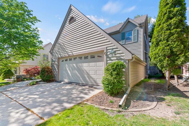 824 E Glen AVENUE, Whitefish Bay, WI 53217