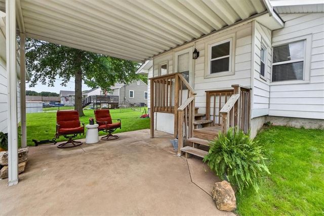 11301 W 59th Terrace, Shawnee, KS 66203