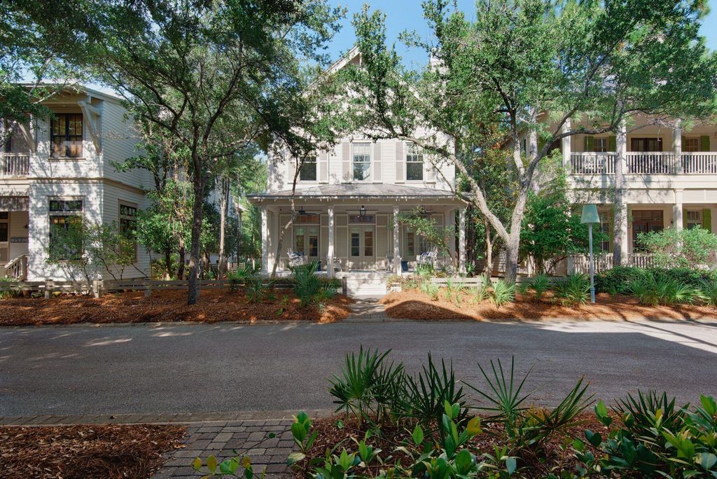153 Pond Cypress Way, Santa Rosa Beach, FL 32459