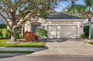 9720 Gladiolus Preserve CIR, Fort Myers, FL 33908