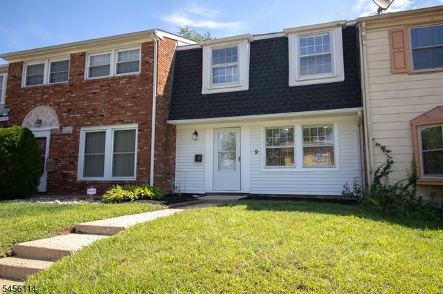 176 Rockland Dr, Willingboro Twp., NJ 08046