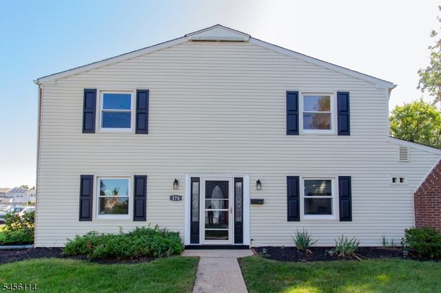 176 Rockland Dr, Willingboro Twp., NJ 08046