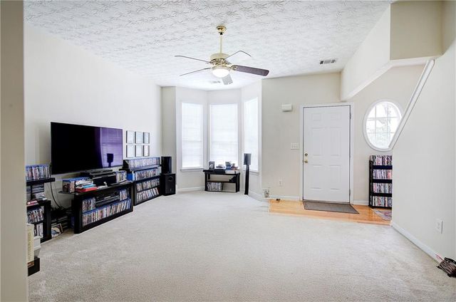105 Timber Ridge Drive, Cartersville, GA 30121