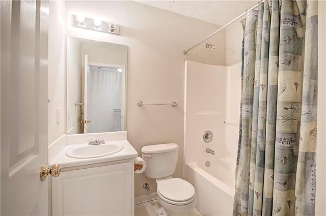 105 Timber Ridge Drive, Cartersville, GA 30121