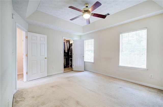105 Timber Ridge Drive, Cartersville, GA 30121