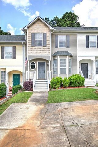 105 Timber Ridge Drive, Cartersville, GA 30121