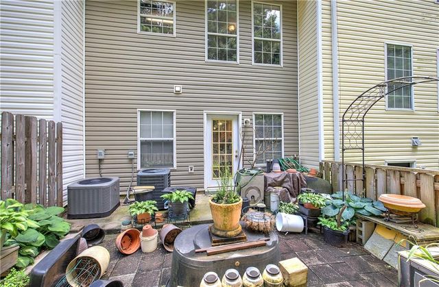 105 Timber Ridge Drive, Cartersville, GA 30121