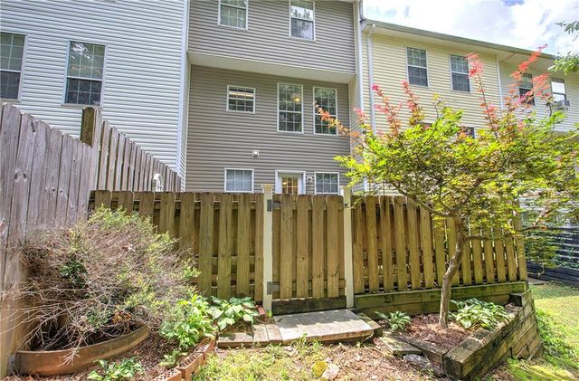 105 Timber Ridge Drive, Cartersville, GA 30121