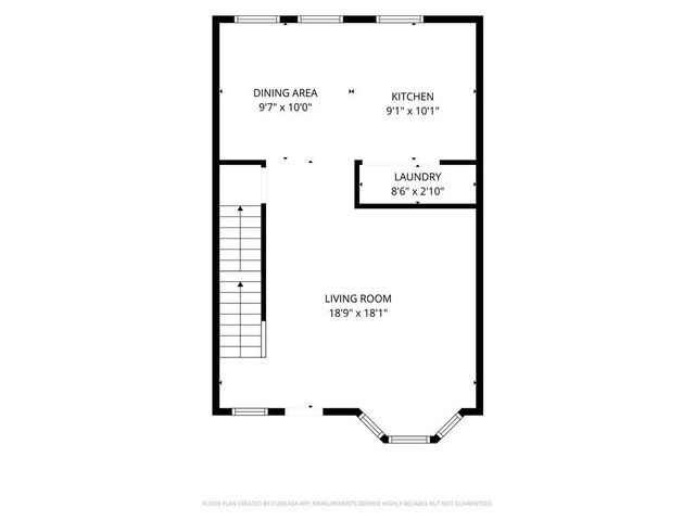 105 Timber Ridge Drive, Cartersville, GA 30121